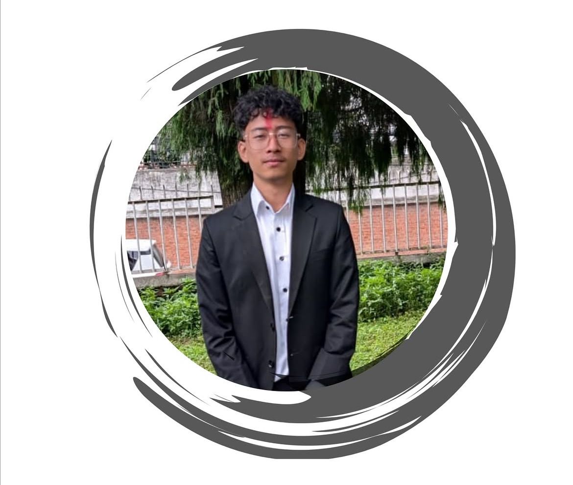 Safal Shrestha